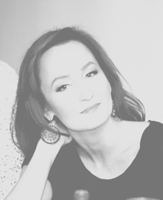 Лилия Ямаева