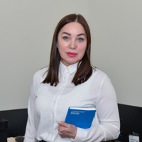 Ольга Зиянгирова