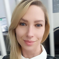 Анастасия Семенова