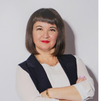 Юлия Губайдуллина