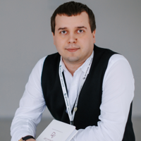 Евгений Прудников