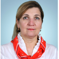 Елена Киреева