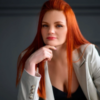 Анна Туркина