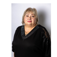 Ирина Каменюка