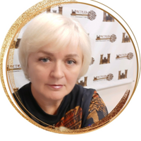 Светлана Учаева