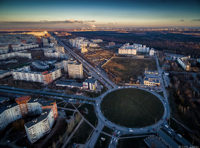 Елизавета Козина