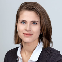 Ольга Паршина