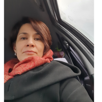 Анна Поверенная