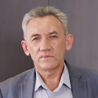 Александр Коренчук