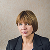 Татьяна Арлашина