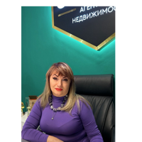 Светлана Гаврилова
