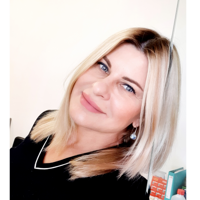 Екатерина Васильева