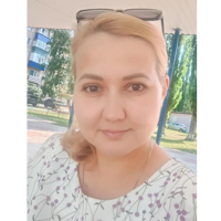 Дилара Чеботарева