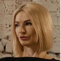 Елена Моисеева