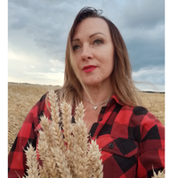 Олеся Гусинская