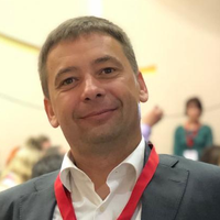 Владимир Тихонов