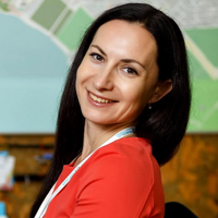 Анжела Копылова