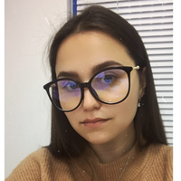 Алена Панова