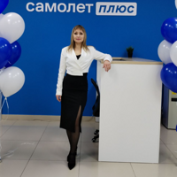 Снежана Жужукина