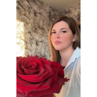 Алёна Шамсутдинова