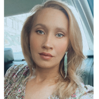 Анна Новошинская