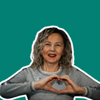 Любовь Огорелкова