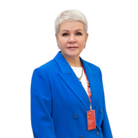 Инна Иванюк