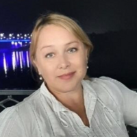 Оксана Монина