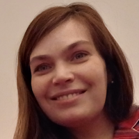 Наталья Панкратова
