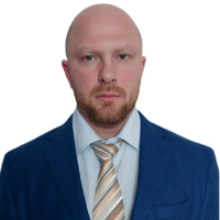 Александр Жильцов