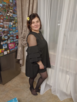 Ирина Альес