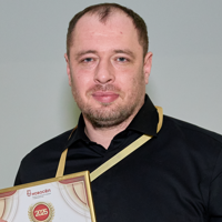 Алексей Мамонтов