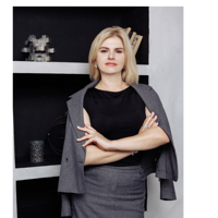 Олеся Ерыгина