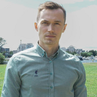 Евгений Рочев