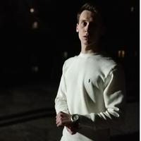Алексей Гончар
