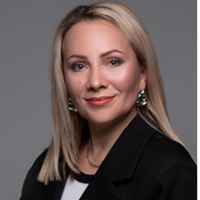 Екатерина Ширяева