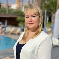 Ирина Архипова