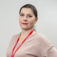 Алла Королькова