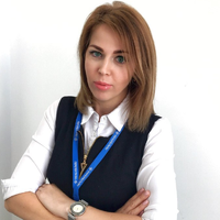 Анастасия Кузнецова