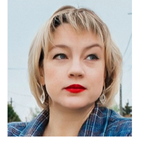 Галина Павлова