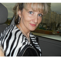 Ирина Барсукова