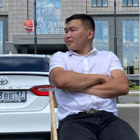 Ай-Темир Чадамба