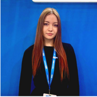 Ирина Малкова