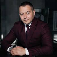 Эльдар Галеев