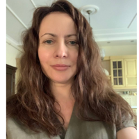 Оксана Таран