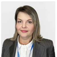 Ирина Иванова