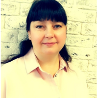 Ирина Зуева
