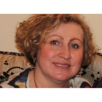 Елена Калиуш