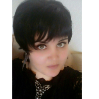 Алена Черникова
