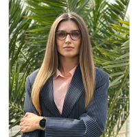 Екатерина Школа